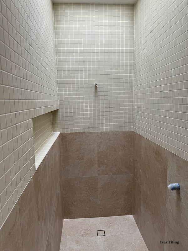 Ives Tiling Sunshine Coast - Bathrooms-10