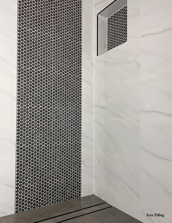 Ives Tiling Sunshine Coast - Bathrooms-2