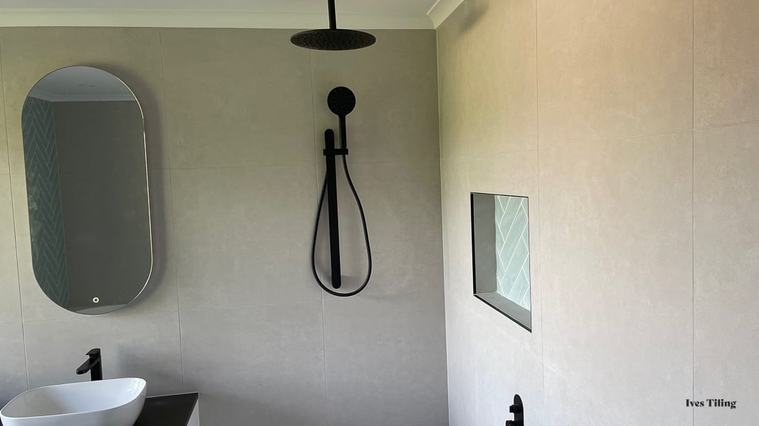 Ives Tiling Sunshine Coast - Bathrooms-6