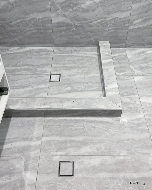 Ives Tiling Sunshine Coast - Bathrooms-7