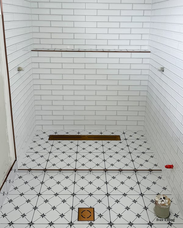 Ives Tiling Sunshine Coast - Bathrooms-9