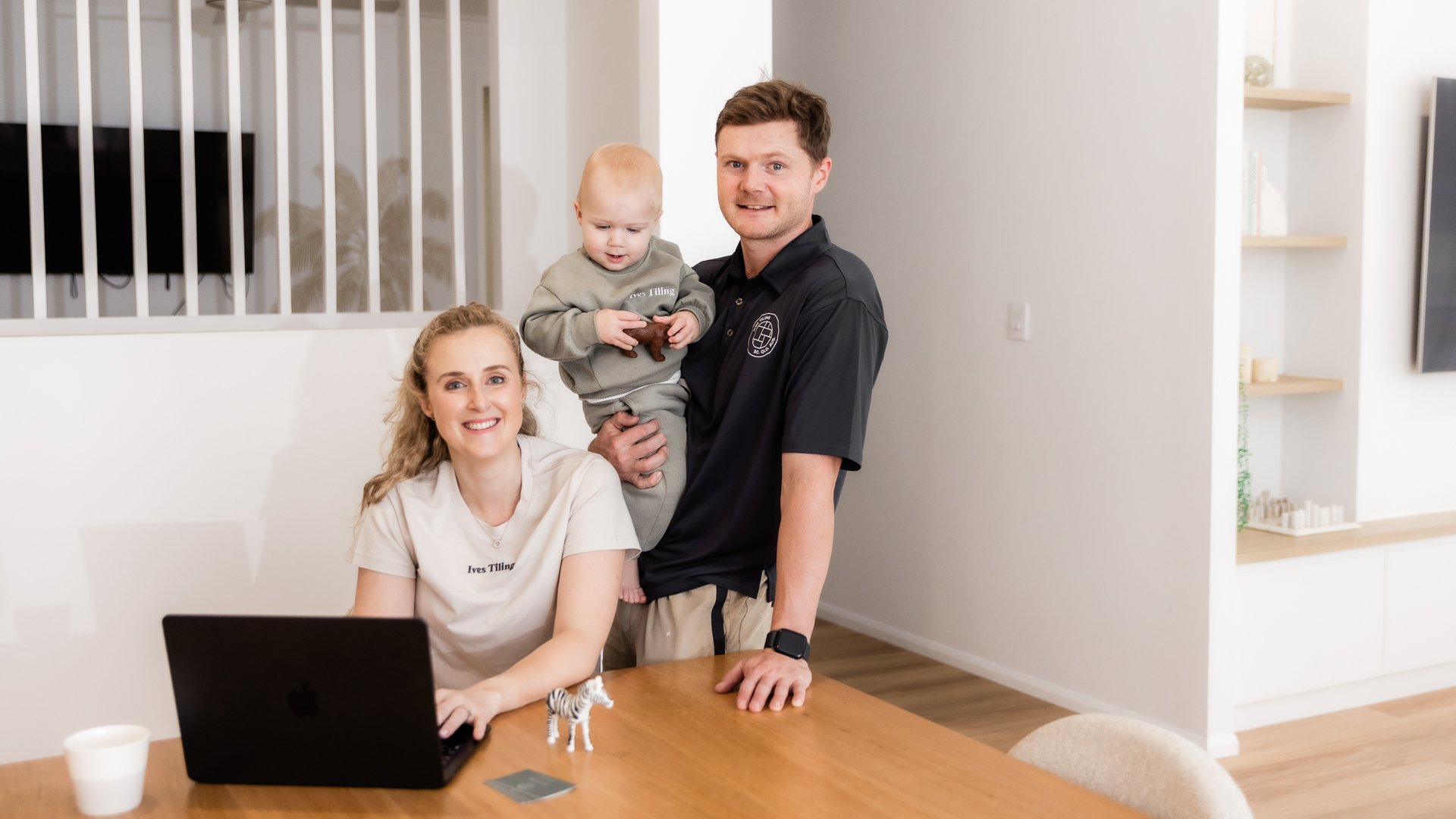 Ives Tiling - Sunshine Coast Tiler