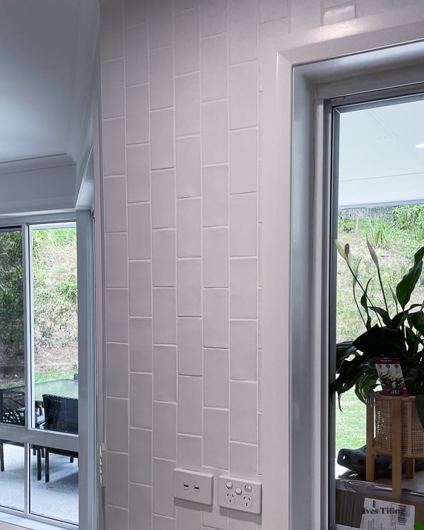 Ives Tiling Sunshine Coast - Kitchen Areas-1