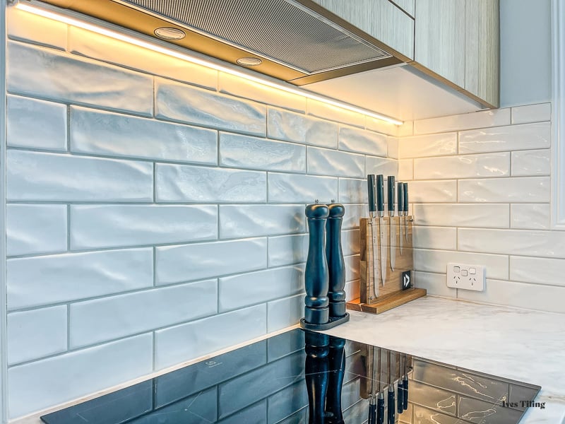 Ives Tiling Sunshine Coast - Kitchen Areas-10