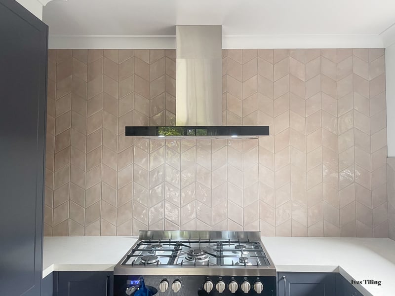 Ives Tiling Sunshine Coast - Kitchen Areas-2