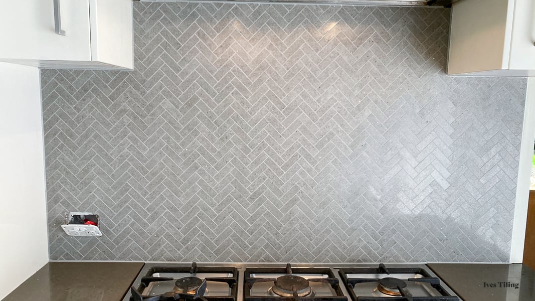 Ives Tiling Sunshine Coast - Kitchen Areas-3