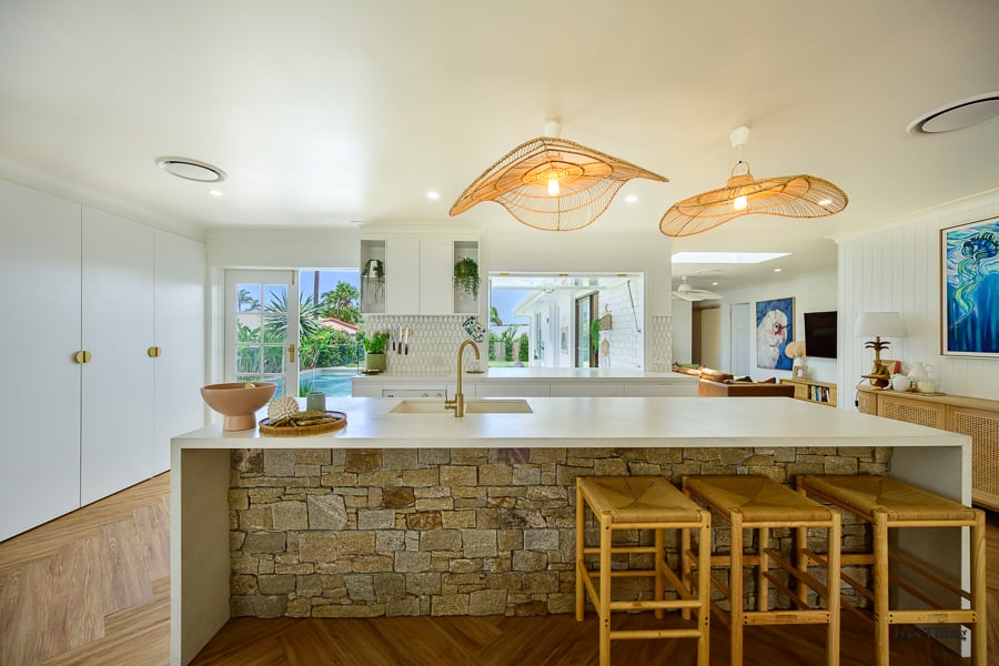 Ives Tiling Sunshine Coast - Kitchen Areas-6