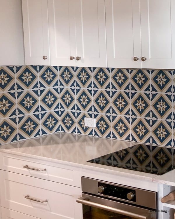 Ives Tiling Sunshine Coast - Kitchen Areas-8