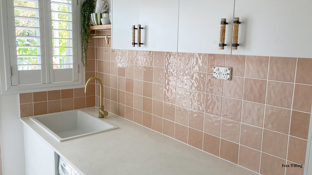 Ives Tiling Sunshine Coast - Laundry Areas-1