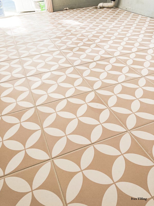 Ives Tiling Sunshine Coast - Laundry Areas-2