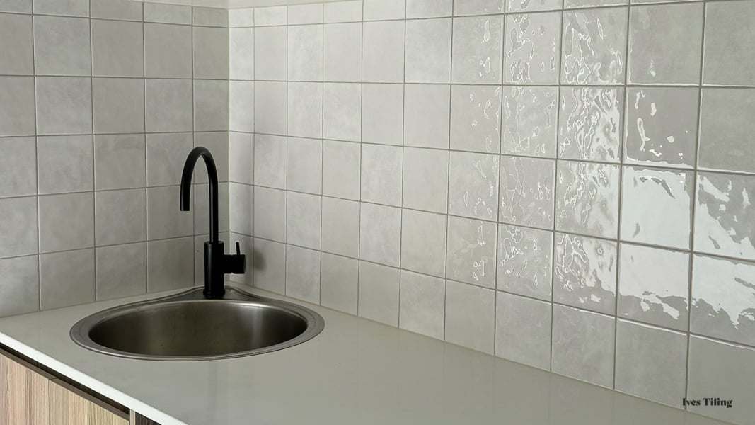 Ives Tiling Sunshine Coast - Laundry Areas-4