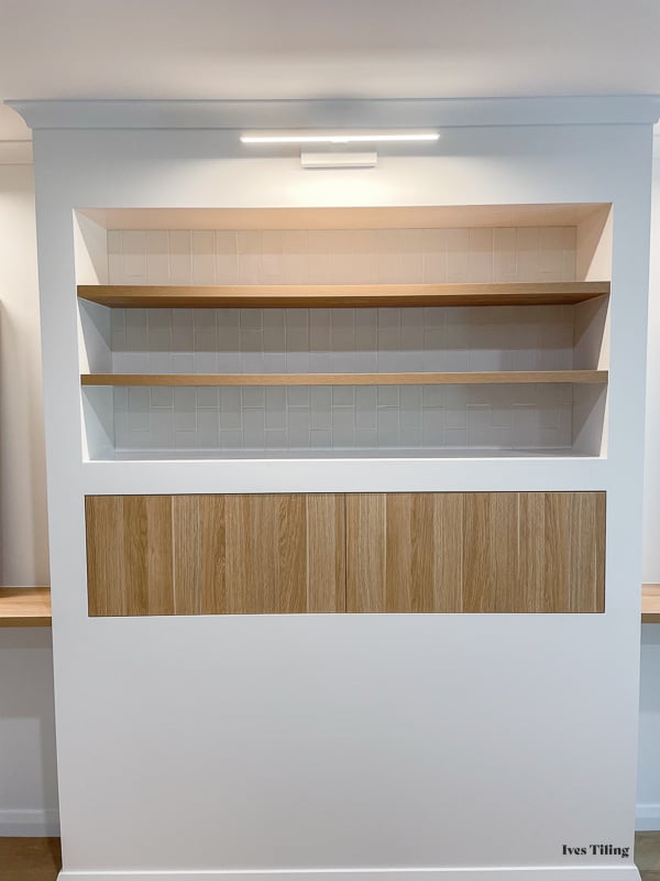 Ives Tiling Sunshine Coast - Living Areas-1