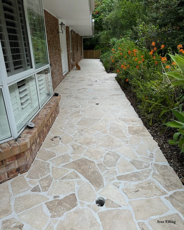 Ives Tiling Sunshine Coast - Living Areas-10