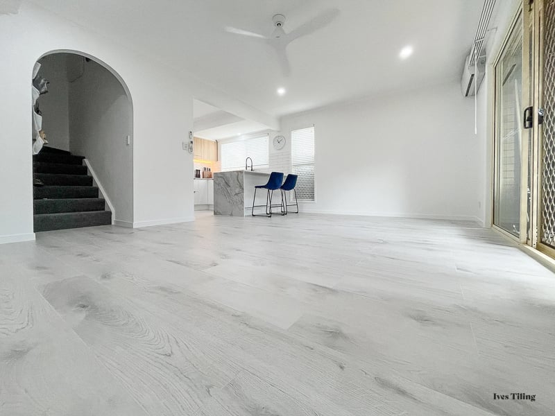 Ives Tiling Sunshine Coast - Living Areas-11