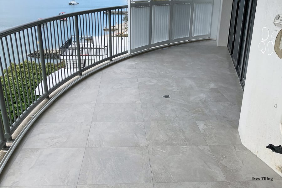 Ives Tiling Sunshine Coast - Living Areas-2