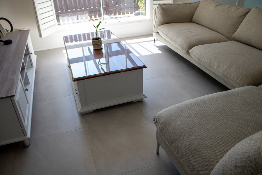 Ives Tiling Sunshine Coast - Living Areas-4