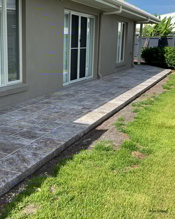 Ives Tiling Sunshine Coast - Living Areas-5