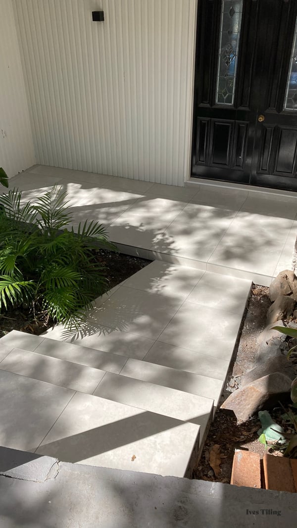 Ives Tiling Sunshine Coast - Living Areas-8