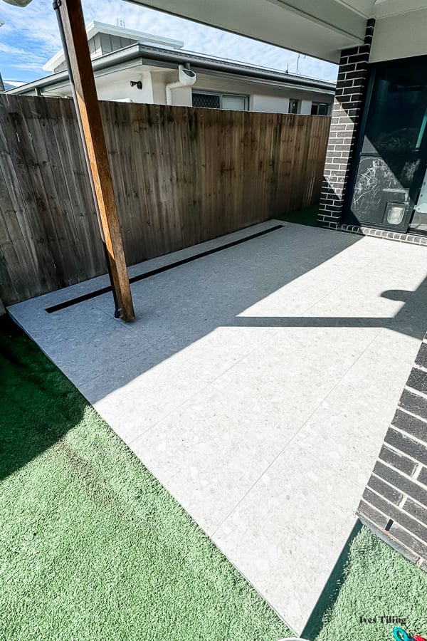 Ives Tiling Sunshine Coast - Living Areas-9