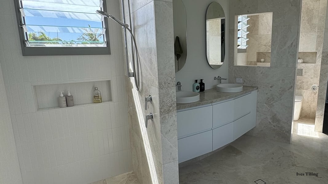 Ives Tiling Sunshine Coast - Bathrooms-12 Ives Tiling Sunshine Coast - Bathrooms-12