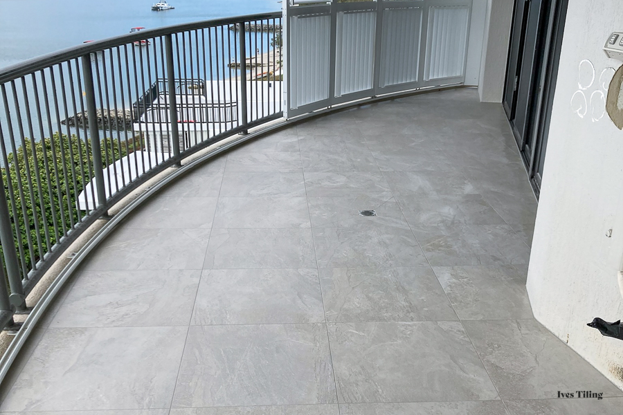 Ives Tiling Sunshine Coast - Living Areas-2