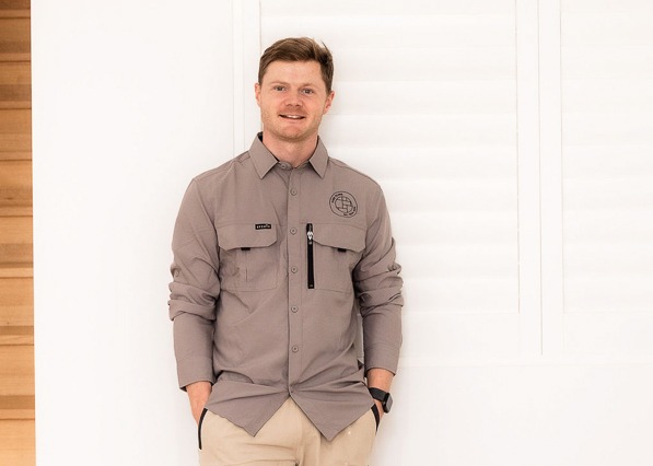 Wayne Ives Tiler